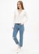 Джинси H&M НМ 6404 EUR 32 синій 46729 фото 1