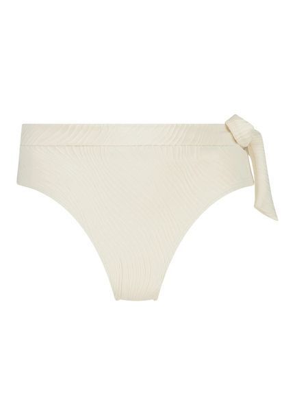 Купальні трусики Hunkemoller Q 2419 L кремовий 25365 фото