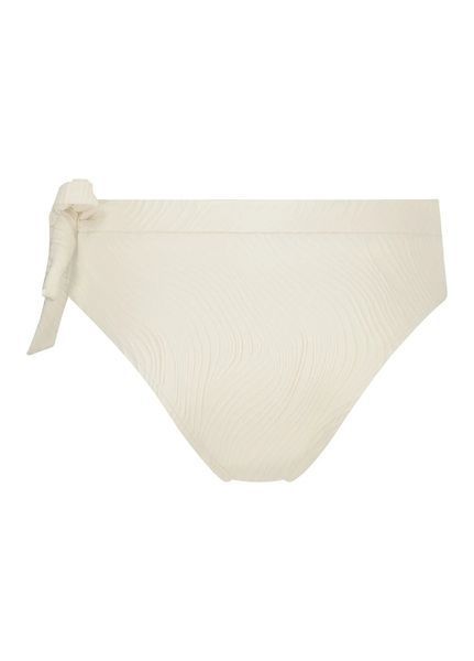 Купальні трусики Hunkemoller Q 2419 L кремовий 25365 фото