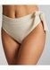 Купальні трусики Hunkemoller Q 2419 L кремовий 25365 фото 1