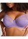 Бюстгальтер Hunkemoller Q 2290 90C фіолетовий 25177 фото 2