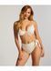 Купальні трусики Hunkemoller Q 2419 L кремовий 25365 фото 2