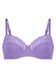 Бюстгальтер Hunkemoller Q 2290 90C фіолетовий 25177 фото 5