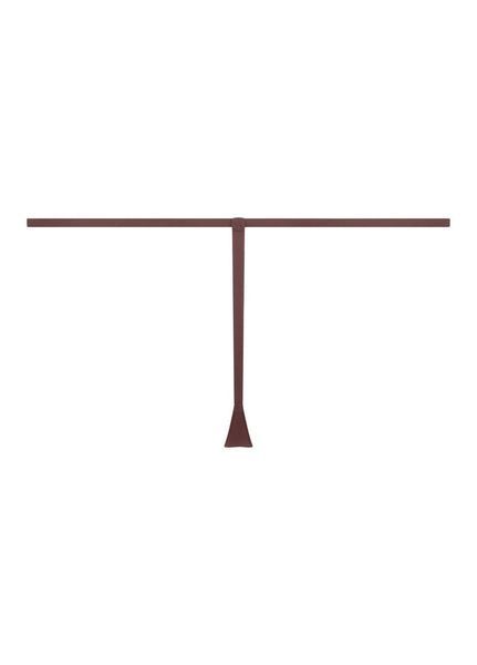 Труси T-String Hunkemoller M коричневий Q 2068 24918 фото