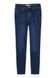Джинси C&A SKINNY EUR 38 темно-синій А 35304 37139 фото 3