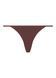 Труси T-String Hunkemoller M коричневий Q 2068 24918 фото 6