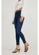 Джинси C&A SKINNY EUR 38 темно-синій А 35304 37139 фото 1