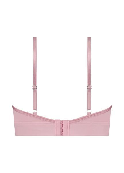 Бюстгальтер Hunkemoller Q 2330 S рожевий 25259 фото
