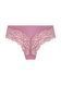 Труси бразиліани Hunkemoller Q 1401 XL бузкові 23957 фото 5
