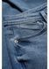 Джинси жіночі C&A SKINNY EUR 40 темно-блакитний А 35215 37032 фото 5