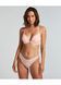 Труси String Hunkemoller Q 2154 XL світло-абрикосовий 25036 фото 1
