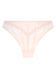 Труси String Hunkemoller Q 2154 XL світло-абрикосовий 25036 фото 4