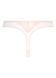 Труси String Hunkemoller Q 2154 XL світло-абрикосовий 25036 фото 5