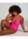 Купальник Hunkemoller Q 2422 EUR 46 темно-рожевий неон 25371 фото 4