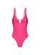 Купальник Hunkemoller Q 2422 EUR 46 темно-рожевий неон 25371 фото 7