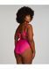 Купальник Hunkemoller Q 2422 EUR 46 темно-рожевий неон 25371 фото 5