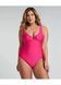 Купальник Hunkemoller Q 2422 EUR 46 темно-рожевий неон 25371 фото 1