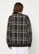 Кофта H&M НМ 6057 M хаки/білий 46276 фото 2