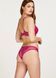 Труси бразиліани Hunkemoller Q 1670 XL фуксія 24387 фото 3