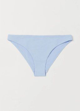 Купальні труси H&M бікіні EUR 48 блакитний НМ 5737 45867 фото