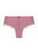 Трусики бразиліани Hunkemoller Q 1401 2XL бузковий 23955 фото 4