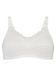 Бюстгалтер для вагітних та годуючих Hunkemoller 90D білий Q 2391 25320 фото 4