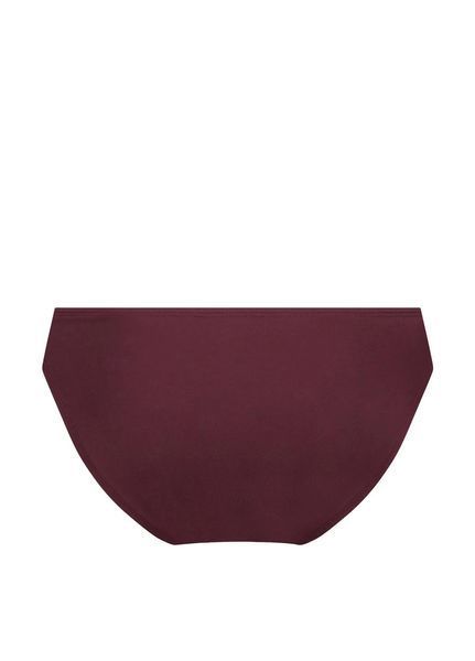 Купальні трусики Hunkemoller M темно-фіолетові Q 2437 25394 фото