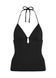 Купальний топ Hunkemoller Q 2489 M чорний 25445 фото 1