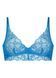 Бюстгальтер Hunkemoller Q 2320 75C синій 25244 фото 4
