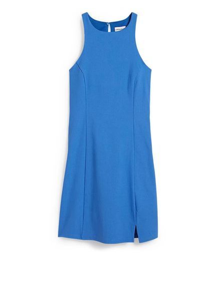 Сукня C&A А 28089 EUR 38 синій 26982 фото