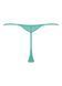 Труси T-String Hunkemoller L бірюзовий Q 2052 24884 фото 5