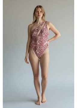 Купальник Hunkemoller Q 2492 EUR 40 бежевий коричневий 25448 фото