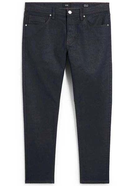 Джинси C&A Premium SLIM TAPERED W32 L30 темно-синій А 31652 32788 фото