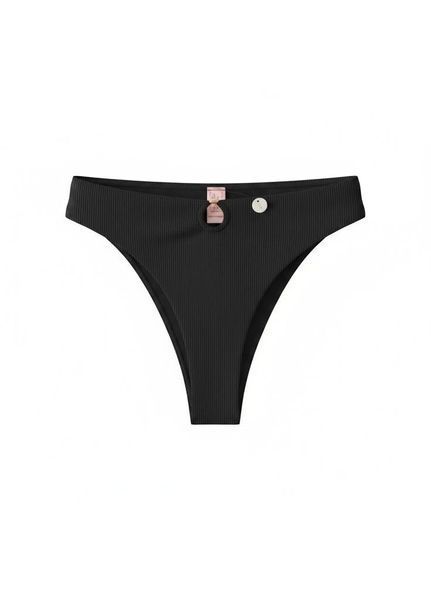 Купальні труси Hunkemoller Q 2433 XL чорний 25390 фото
