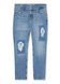 Джинси C&A SLIM W33 L32 блакитний А 35218 37035 фото 3