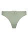 Труси String Hunkemoller Q 2238 L світло-оливковий 25118 фото 4