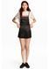 Комбінезон H&M EUR 38 чорний НМ 6813 47175 фото 1