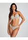 Труси String Hunkemoller Q 2238 L світло-оливковий 25118 фото 1