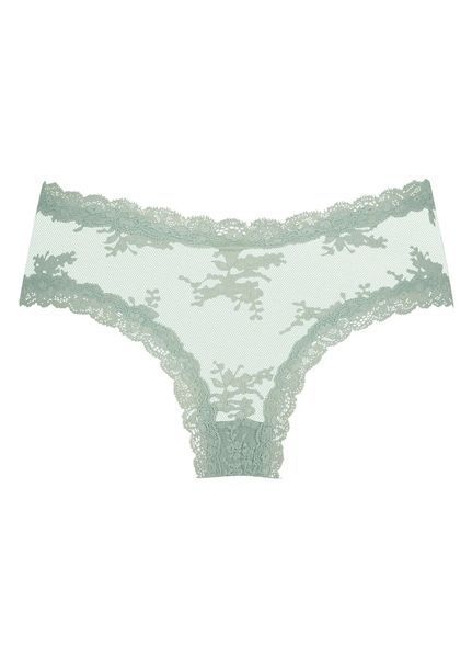 Труси Brazilian Hunkemoller M м'ятний Q 2241 25121 фото