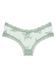 Труси Brazilian Hunkemoller M м'ятний Q 2241 25121 фото 4