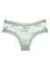 Труси Brazilian Hunkemoller M м'ятний Q 2241 25121 фото 5