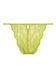 Труси жіночі Hunkemoller Tanga XL салатний Q 2032 24855 фото 5