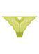 Труси жіночі Hunkemoller Tanga XL салатний Q 2032 24855 фото 4