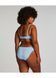 Купальні трусики Hunkemoller XS блакитний Q 2420 25367 фото 5