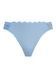 Купальні трусики Hunkemoller XS блакитний Q 2420 25367 фото 6