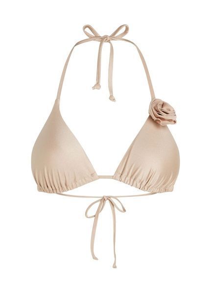Купальний ліф Hunkemoller Q 2464 XS бежевий 25421 фото