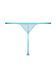 Труси стрінги Hunkemoller Q 1435 XL блакитний 24031 фото 5