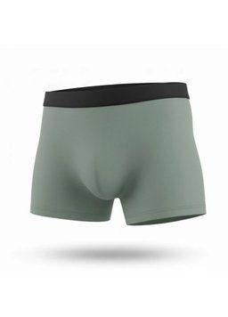 Труси-боксери H&M НМ 8282 L хакі 49135 фото