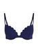 Купальний ліф Hunkemoller Q 2475 85D темно-синій 25432 фото 1