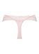 Труси String Hunkemoller M світло-рожевий Q 2144 25025 фото 5
